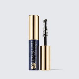 ريمل سامپتوس اكستريم إستي لادرميني سايز Estee lauder Sumptuous Extreme LashesMultiplying Volume Mascara