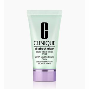 صابون مايع كلينيك حجم 30ميلي ليتر all about Clean