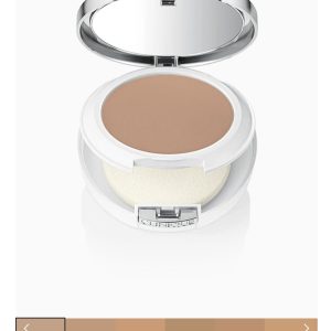 پنكيك كلينيك beyond perfecting  powder foundation+concealer