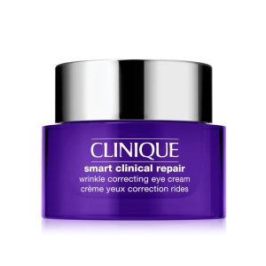 كرم ضد چروك دور چشم smart كلينيك مدل Clinical Repair Wrinkle Correcting 5mil
