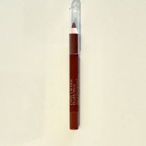 مداد لب استي لادر مدل دابل ويرDouble Wear Stay in place Lip pencil ميني سايز شماره 08 SPICE