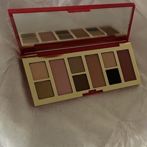 پالت سايه و چشم پيور كالر استي لادر مدل GLAM