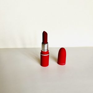 رژلب ميني سايز مك اورجينال BOOZY KISS